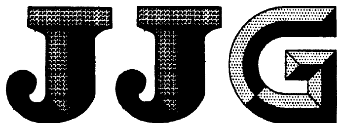JJG 标志